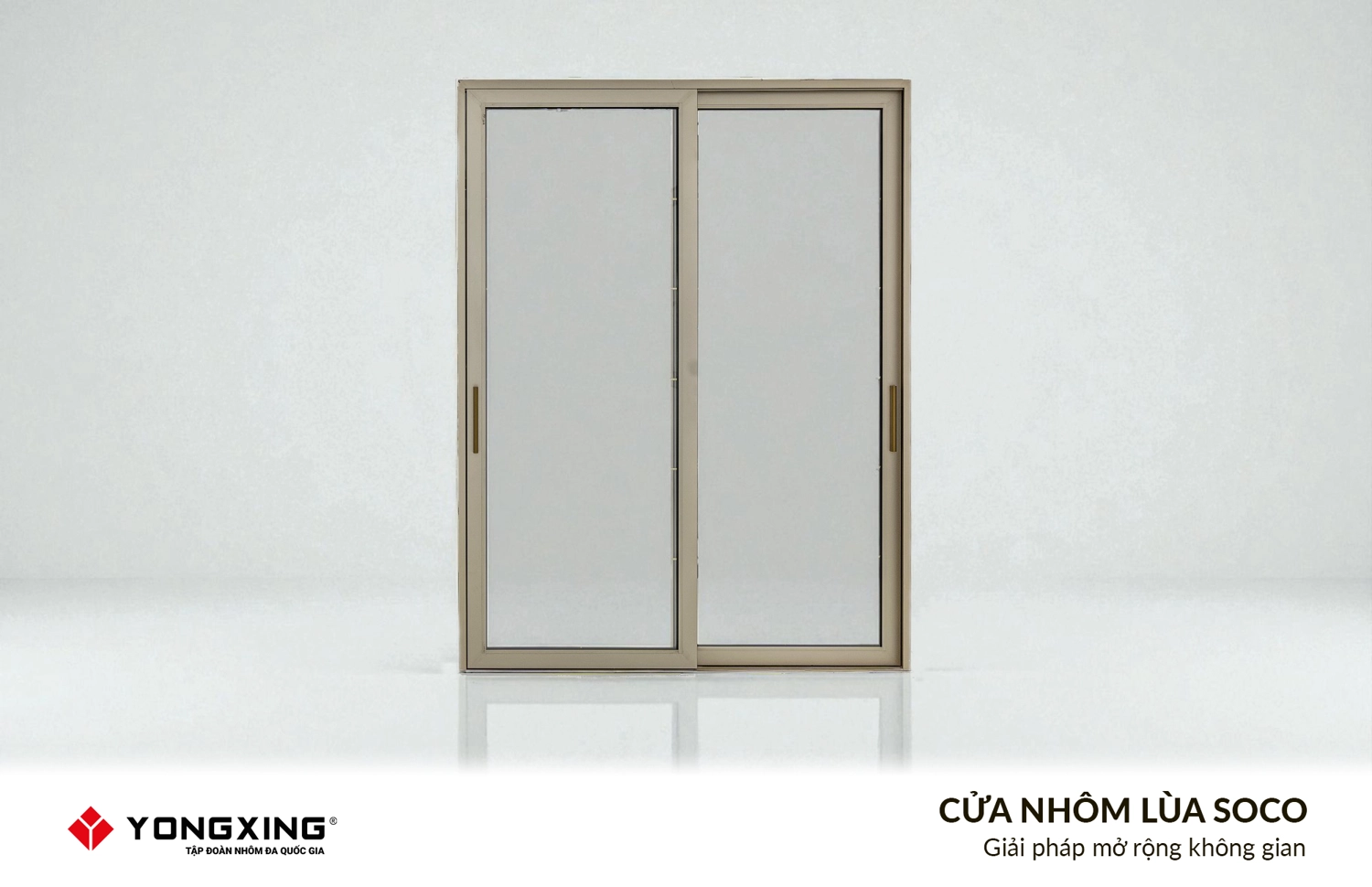 1410 cửa trượt SOCO