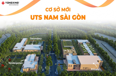 UTS Nam Sài Gòn