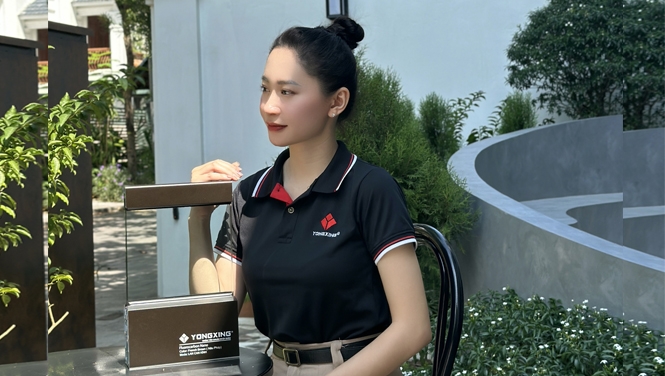 LAN CAN NHÔM KHÔNG TRỤ MÀU NÂU PHÁP: MANG THỊNH VƯỢNG ĐẾN KHÔNG GIAN SỐNG