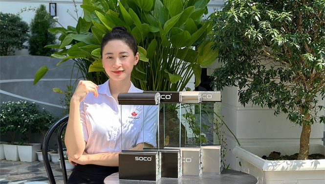 Lan can nhôm không trụ Yongxing giá bao nhiêu 3