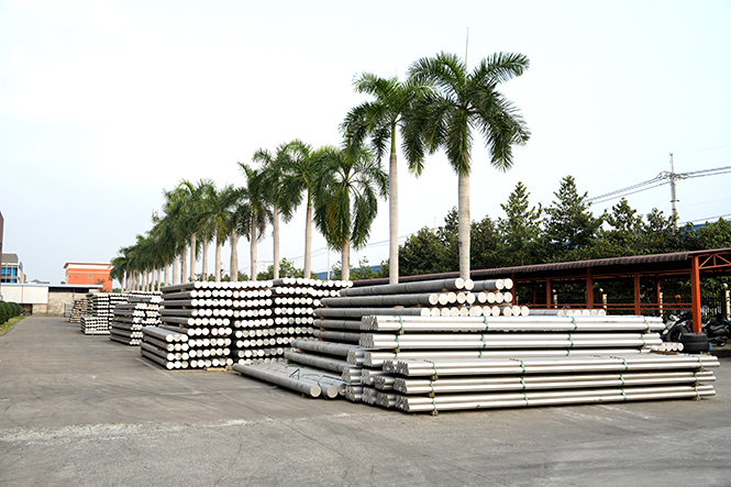 Phôi nhôm Yongxing: chất lượng vượt trội 4
