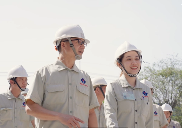 Hình ảnh YongXing