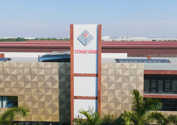 Hình ảnh YongXing