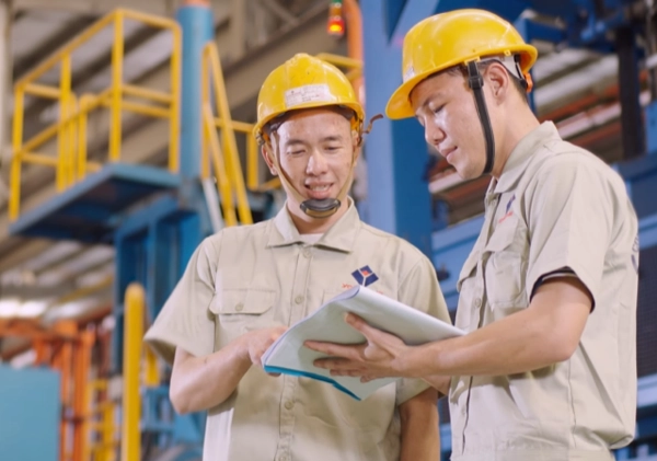 Hình ảnh YongXing