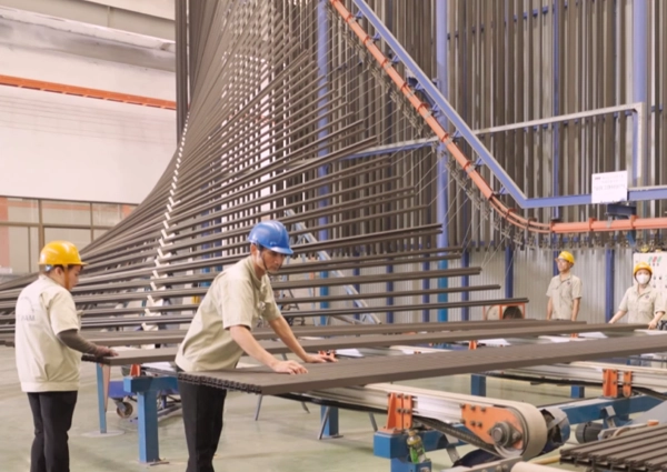 Hình ảnh YongXing