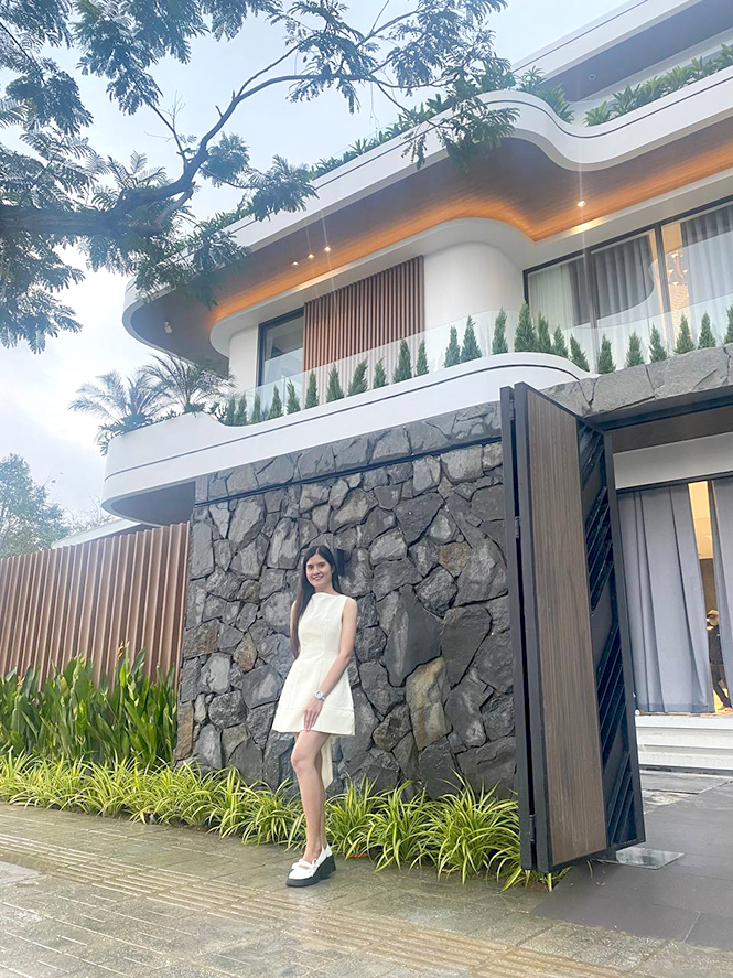 NH VILLA – DẤU ẤN NHÔM YONGXING 2