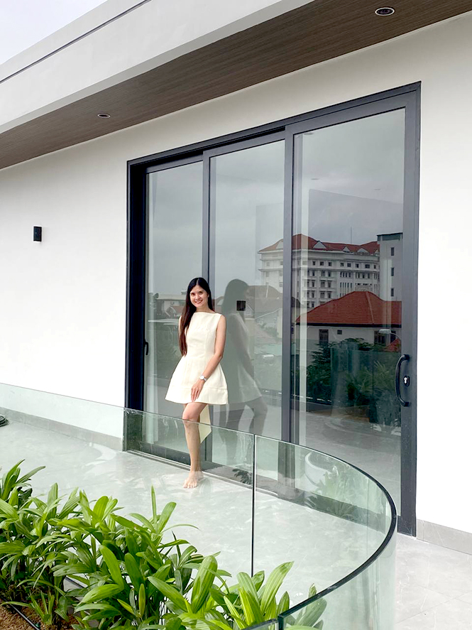 NH VILLA – DẤU ẤN NHÔM YONGXING 4