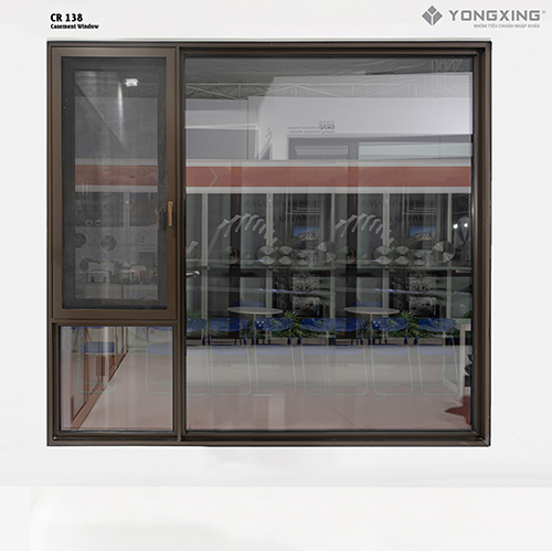 Nhôm phủ fluorocarbon có giá thành tương đối cao