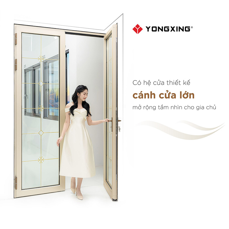 COLOR TRENDS 2023: CHAMPAGNE TIẾP TỤC HOT  