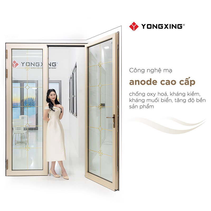 COLOR TRENDS 2023: CHAMPAGNE TIẾP TỤC HOT  4