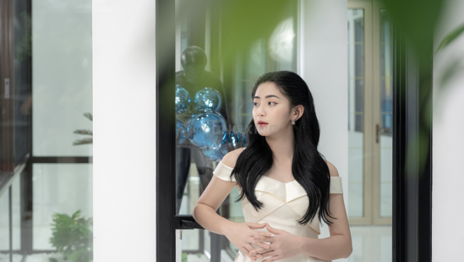 Cửa nhôm slim Yongxing thiết kế dạng mở quay hoặc mở lùa 