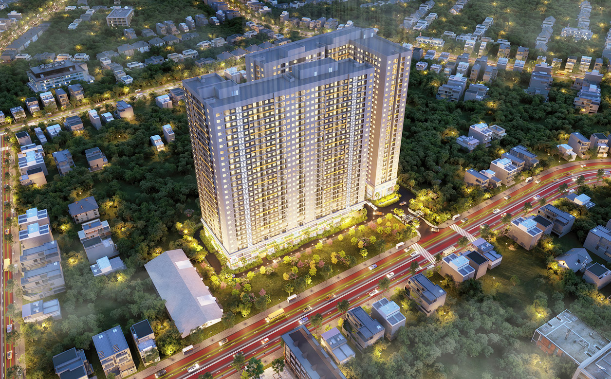 legacy central