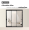 Tin chuyên ngành CỬA NHÔM SLIM VÀ PHONG CÁCH KIẾN TRÚC MINIMALISM